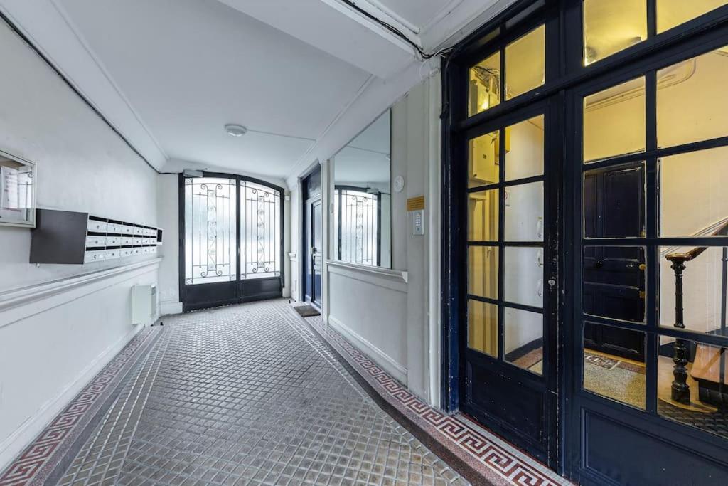 Le Nid D'Or De Vincennes Apartment Fontenay-sous-Bois Exterior photo